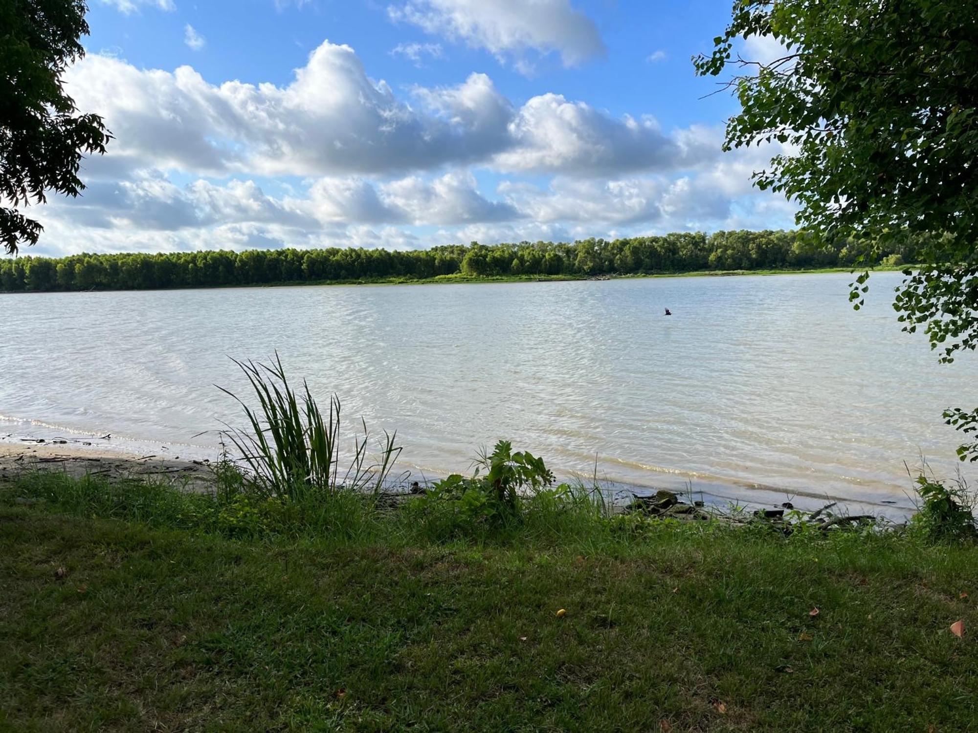Outback Campground And Marina Trinity Zewnętrze zdjęcie