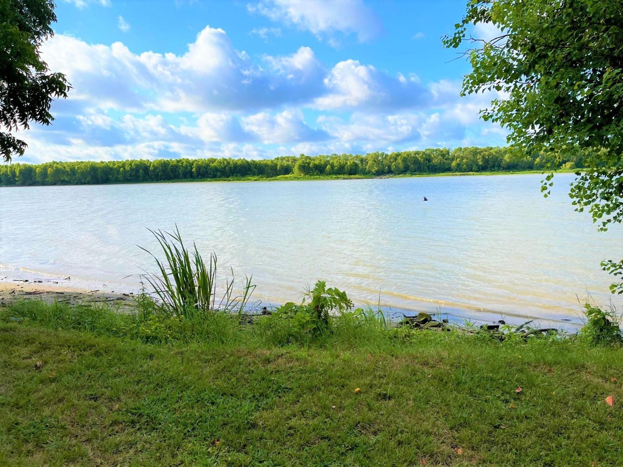 Outback Campground And Marina Trinity Zewnętrze zdjęcie